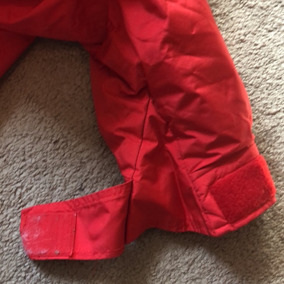 The North Face Extreme vintage puffy jacket - Picture 15 of 16